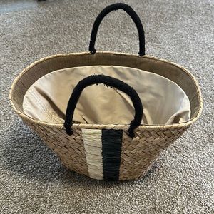 Beach bag
